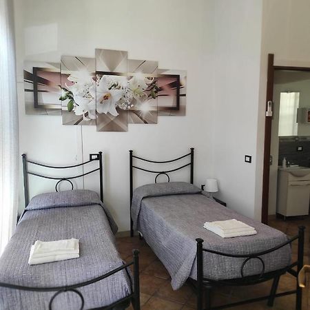 Affittacamere “La Spezia “ Ngoại thất bức ảnh