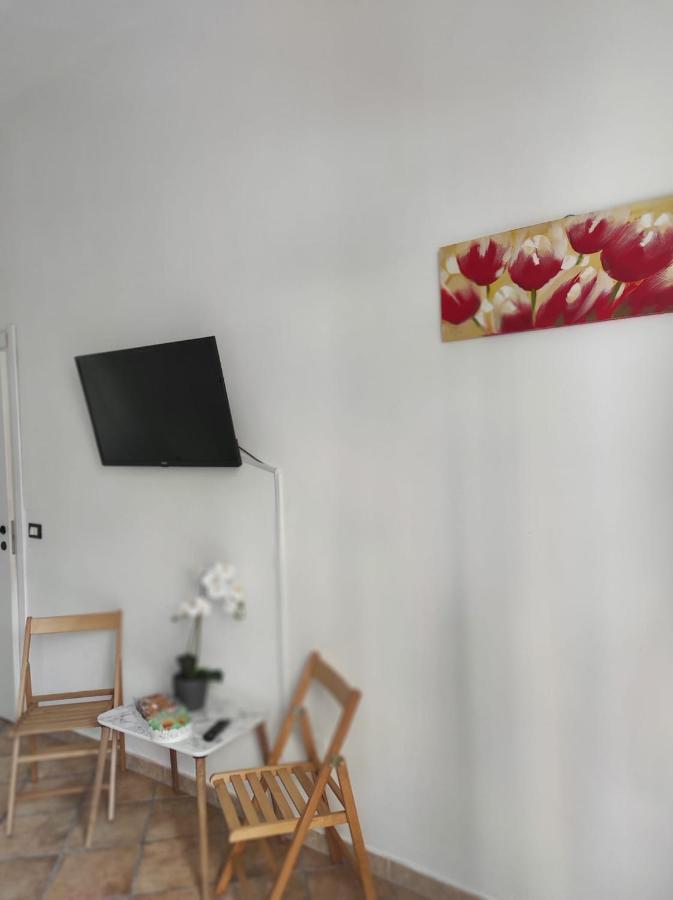 Affittacamere “La Spezia “ Ngoại thất bức ảnh