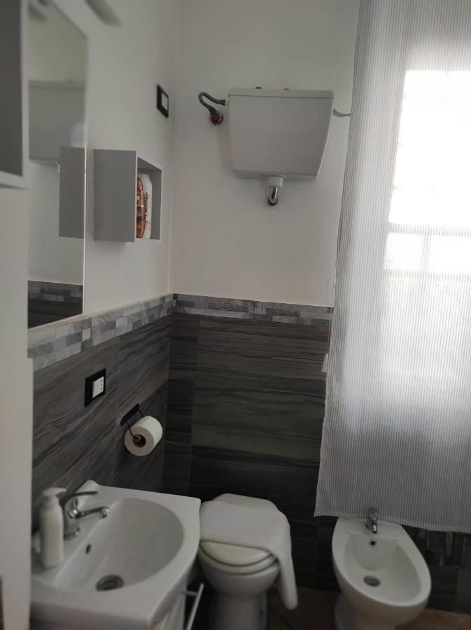 Affittacamere “La Spezia “ Ngoại thất bức ảnh
