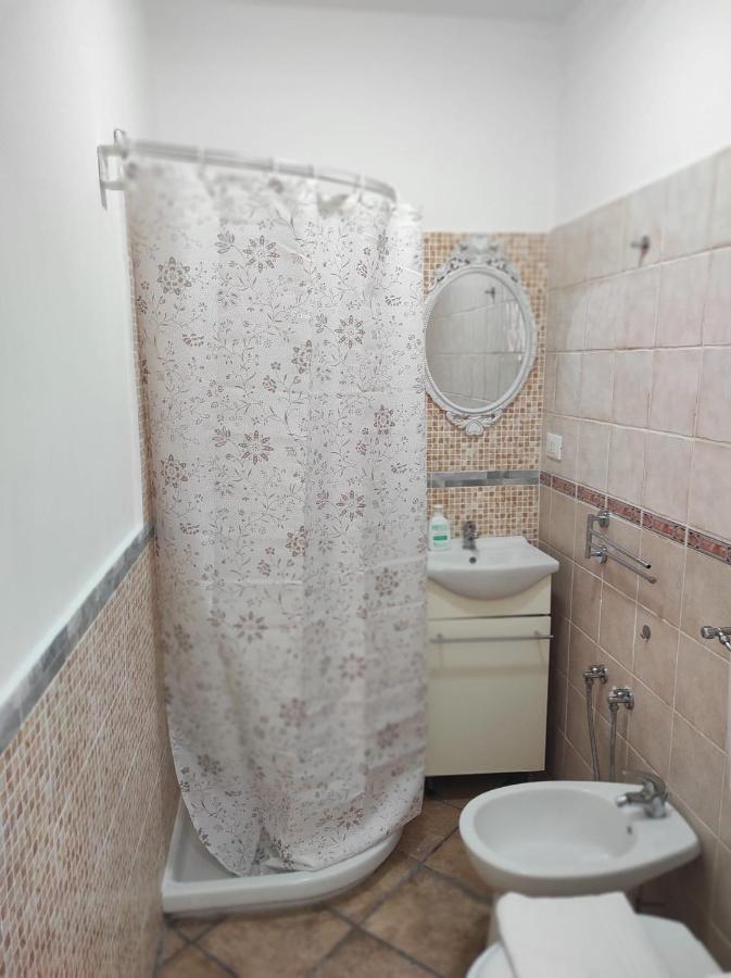 Affittacamere “La Spezia “ Ngoại thất bức ảnh