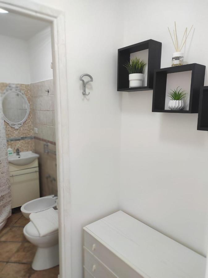 Affittacamere “La Spezia “ Ngoại thất bức ảnh